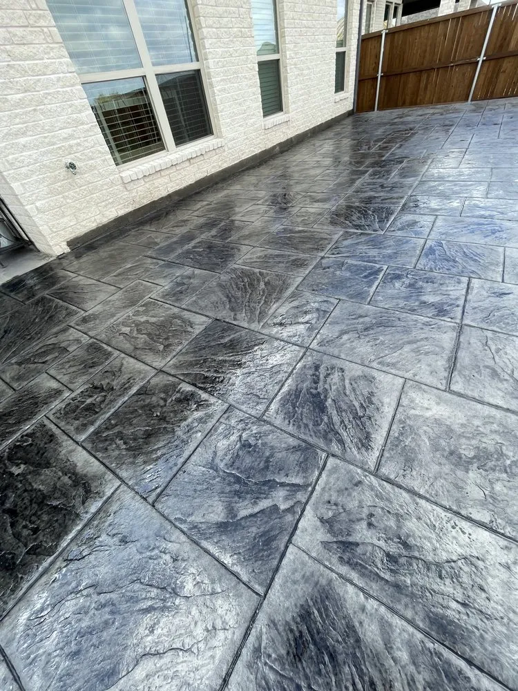 Slide of CMS Roofing