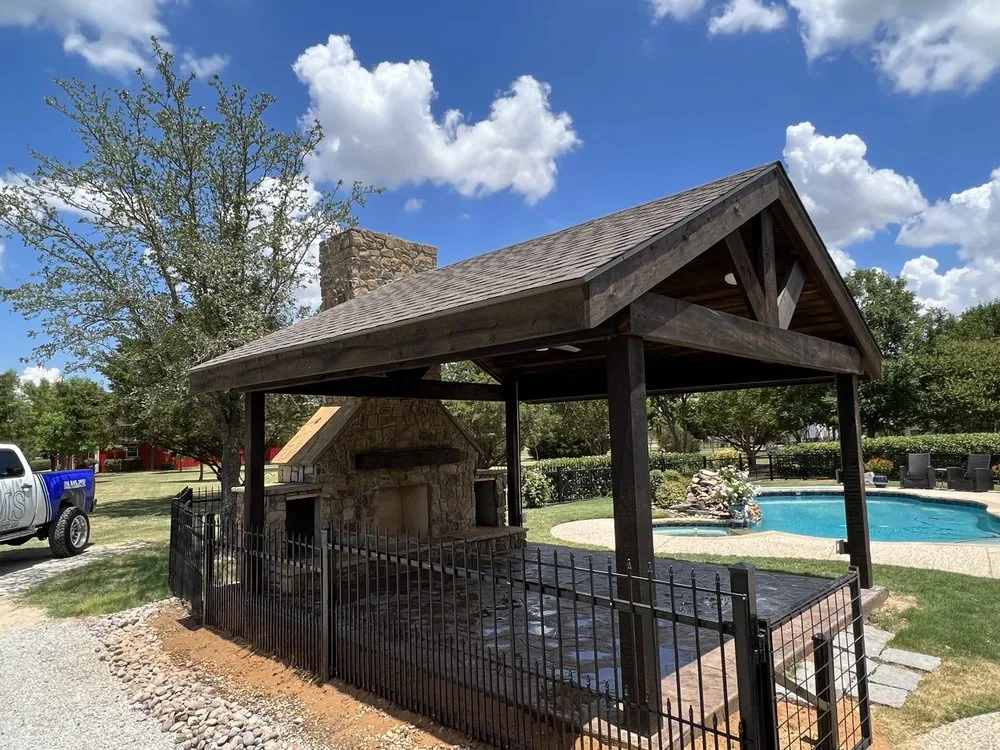 Slide of CMS Roofing