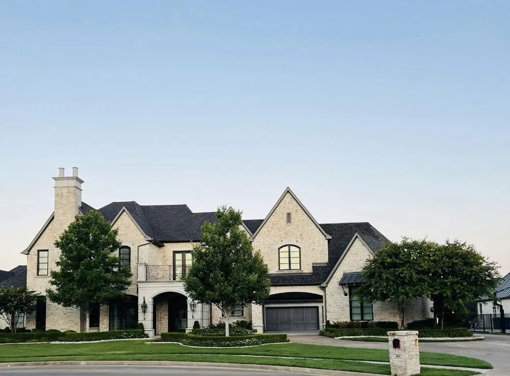 Slide of CMS Roofing