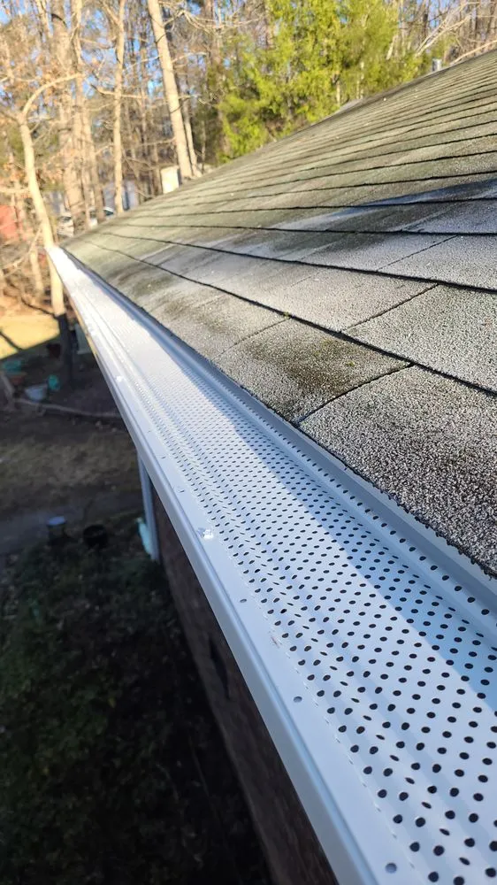 Slide of CMS Roofing