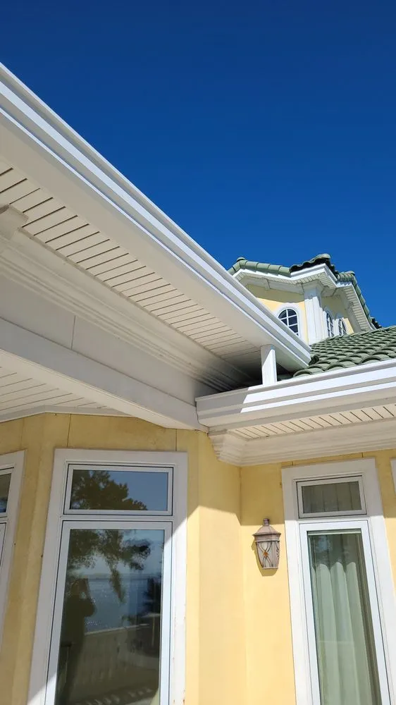 Slide of CMS Roofing