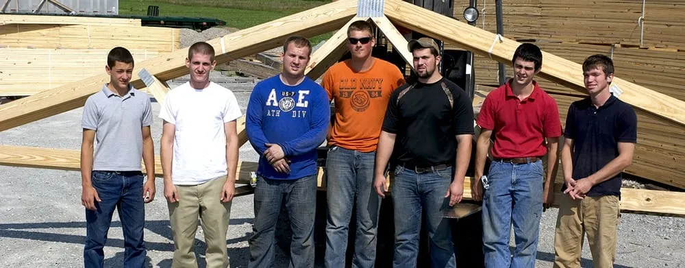 Slide of CMT Components