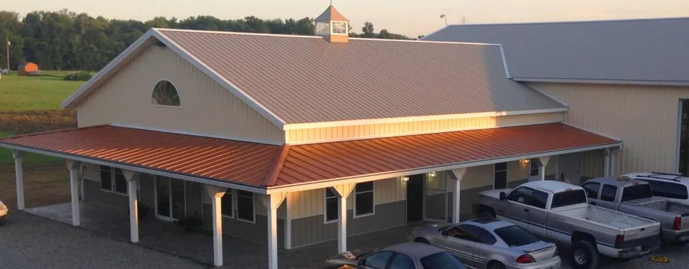 Slide of CMT Components