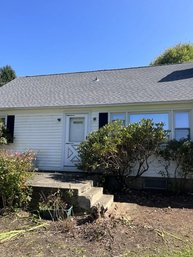 Slide of CMW Roofing & Siding