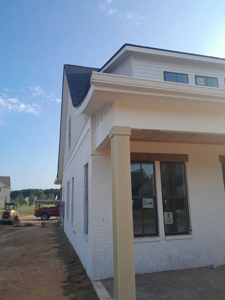 Professional roof inspection near you in Coker, AL by Cmx construction