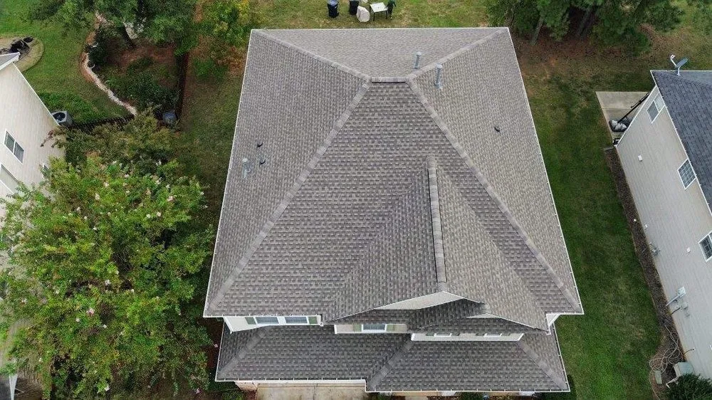 Slide of C&N Construction