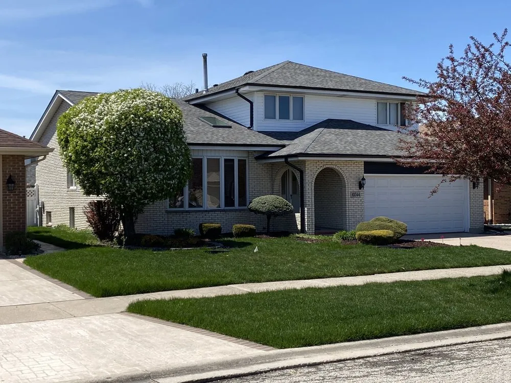 Slide of C&N Construction