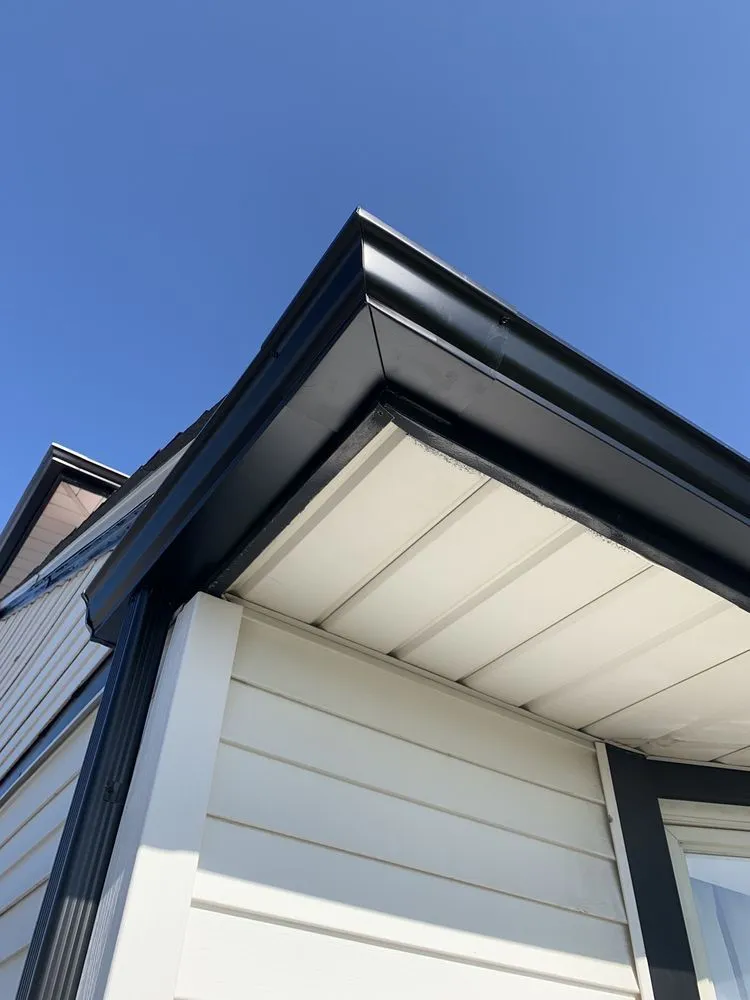 Slide of C&N Construction