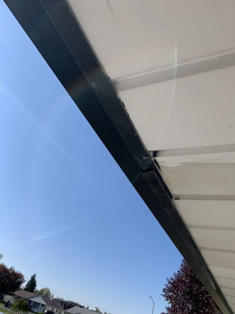 Slide of C&N Construction