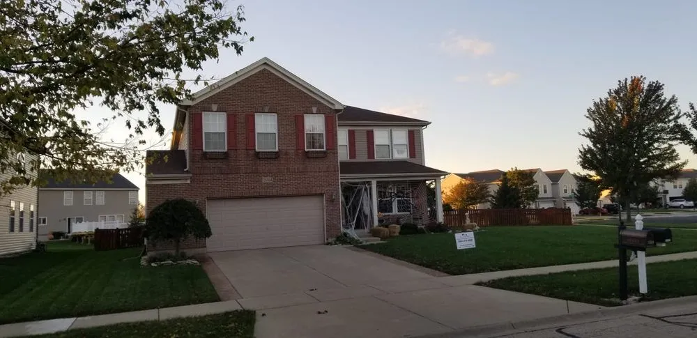 Slide of C&N Construction