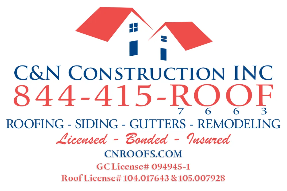 Slide of C&N Construction