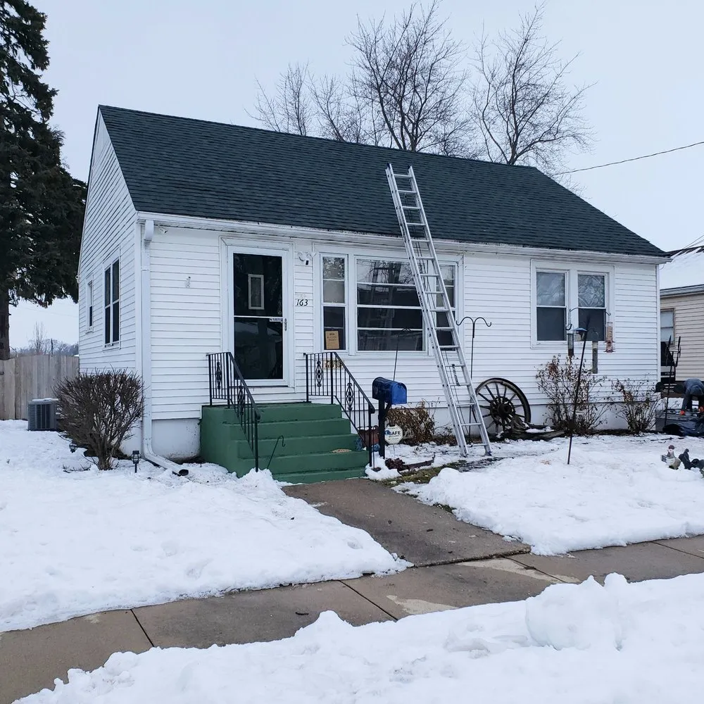 Slide of C&N Construction