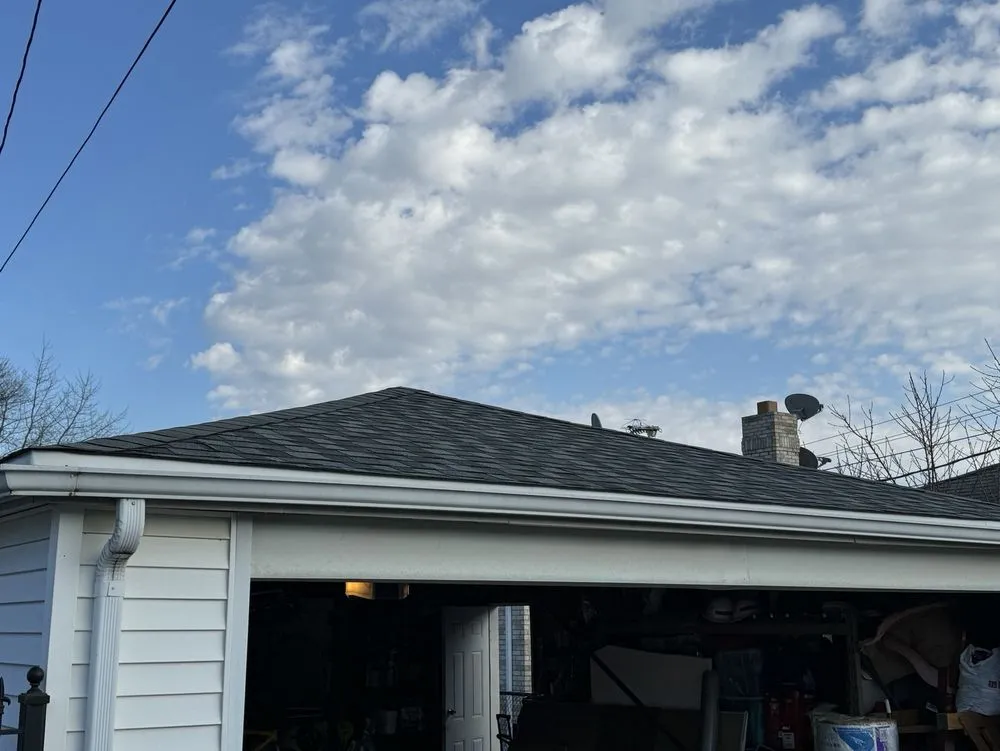 Slide of C&N Construction