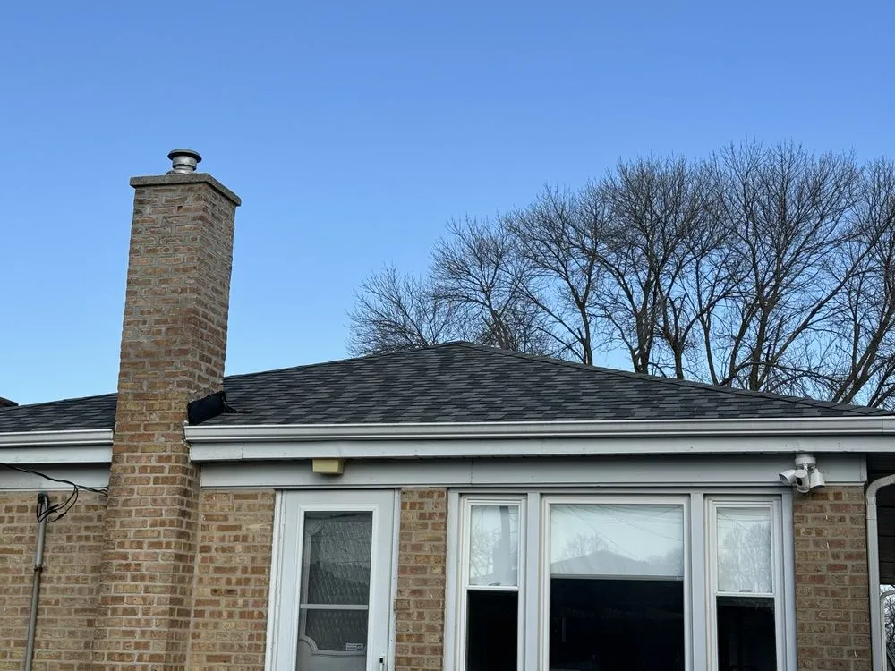 Slide of C&N Construction