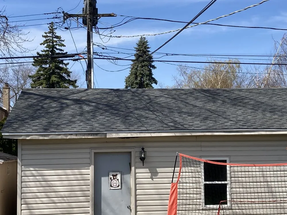 Slide of C&N Construction