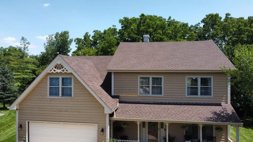 Slide of C&N Construction