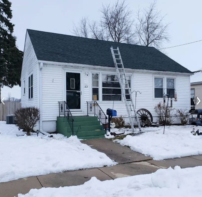 Slide of C&N Construction