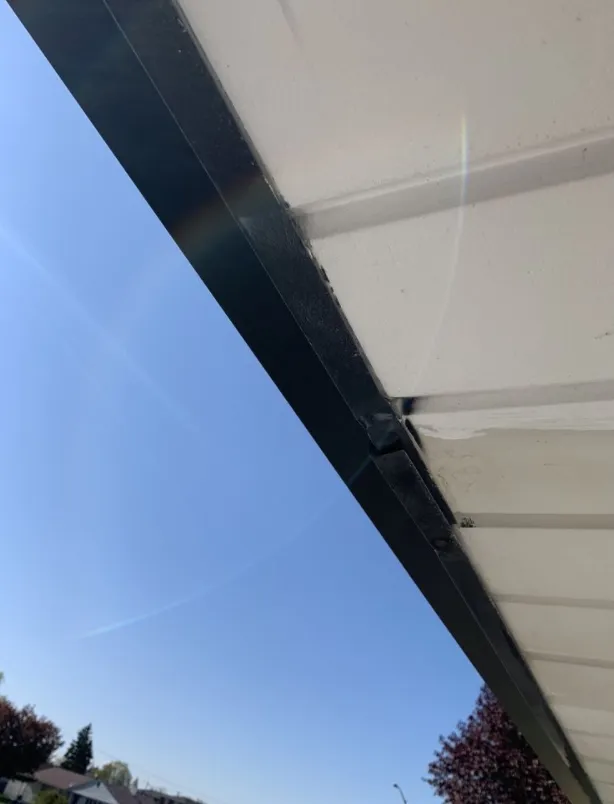 Slide of C&N Construction