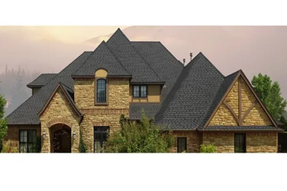 Slide of C&N Construction