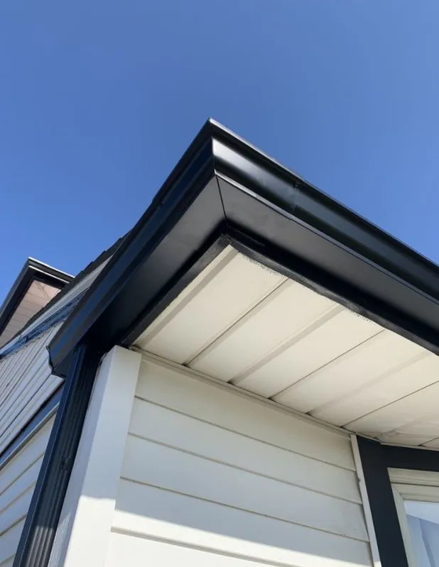 Slide of C&N Construction