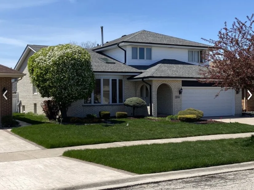 Slide of C&N Construction