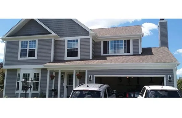 Slide of C&N Construction