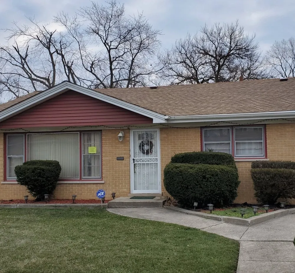 Slide of C&N Construction