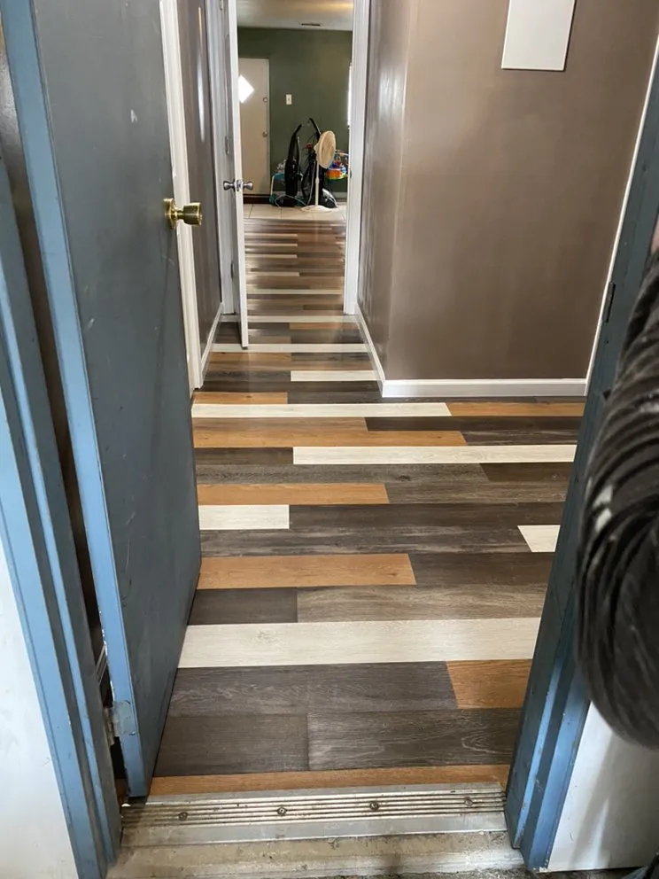 Slide of CN Construction