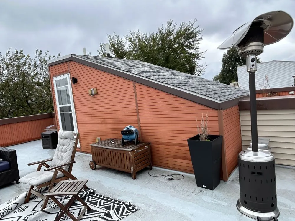 Slide of CN Construction