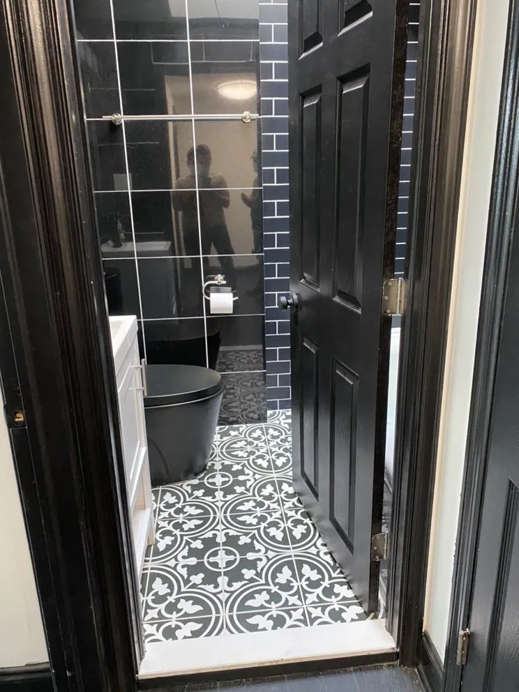 Slide of CN Construction