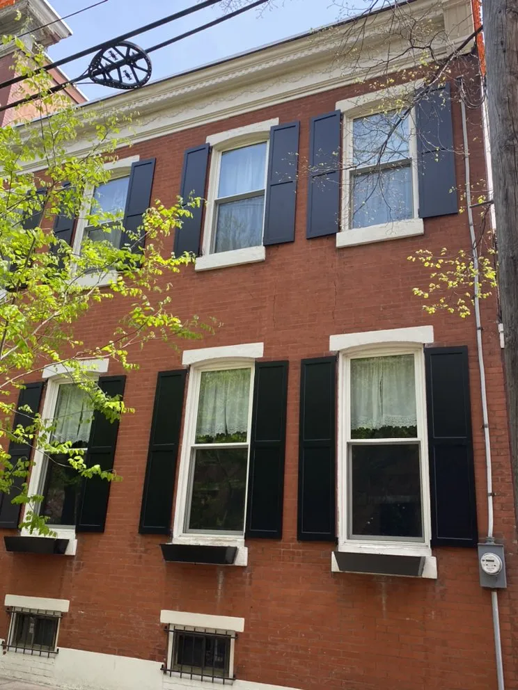 Slide of CN Construction