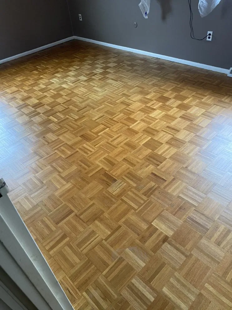 Slide of CN Construction