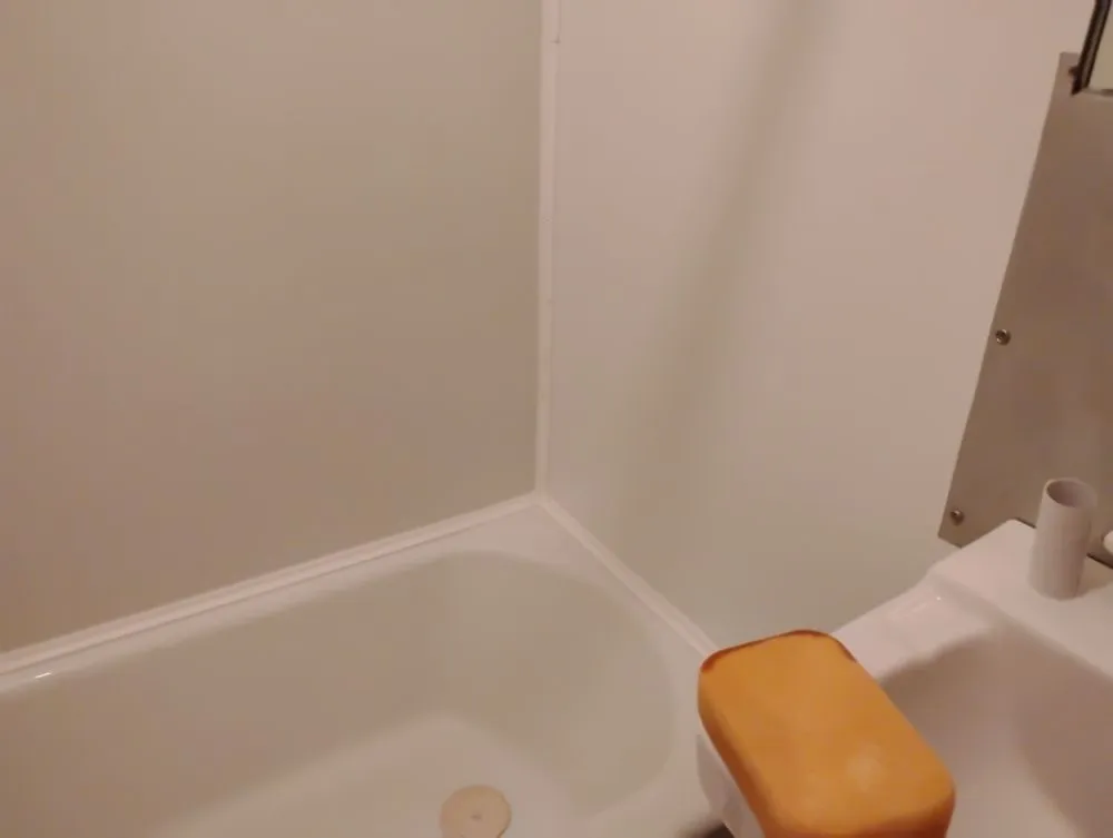 Slide of C&N Little Wood works and handy service