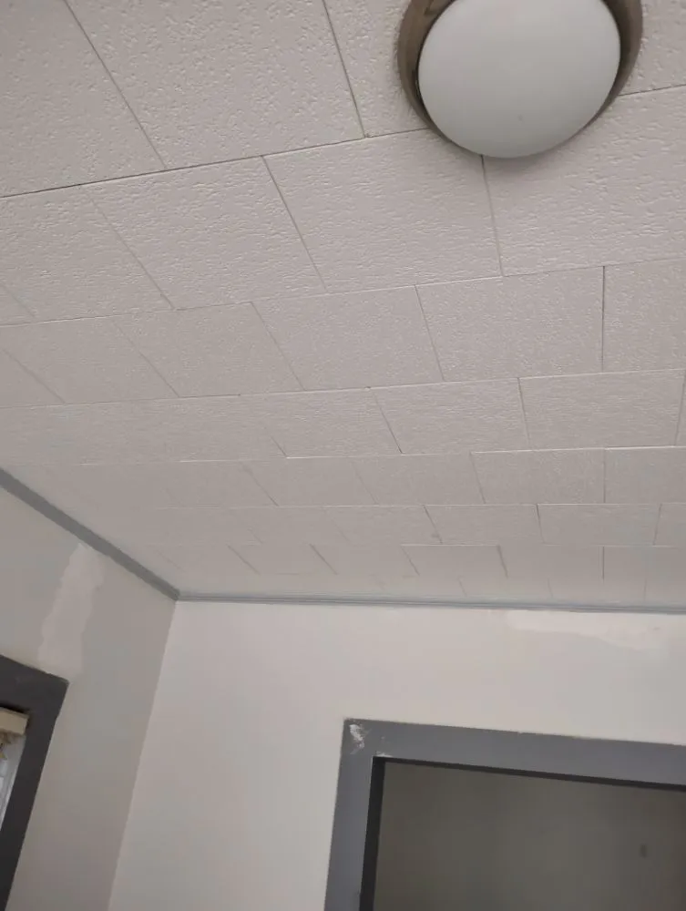 Slide of C&N Little Wood works and handy service