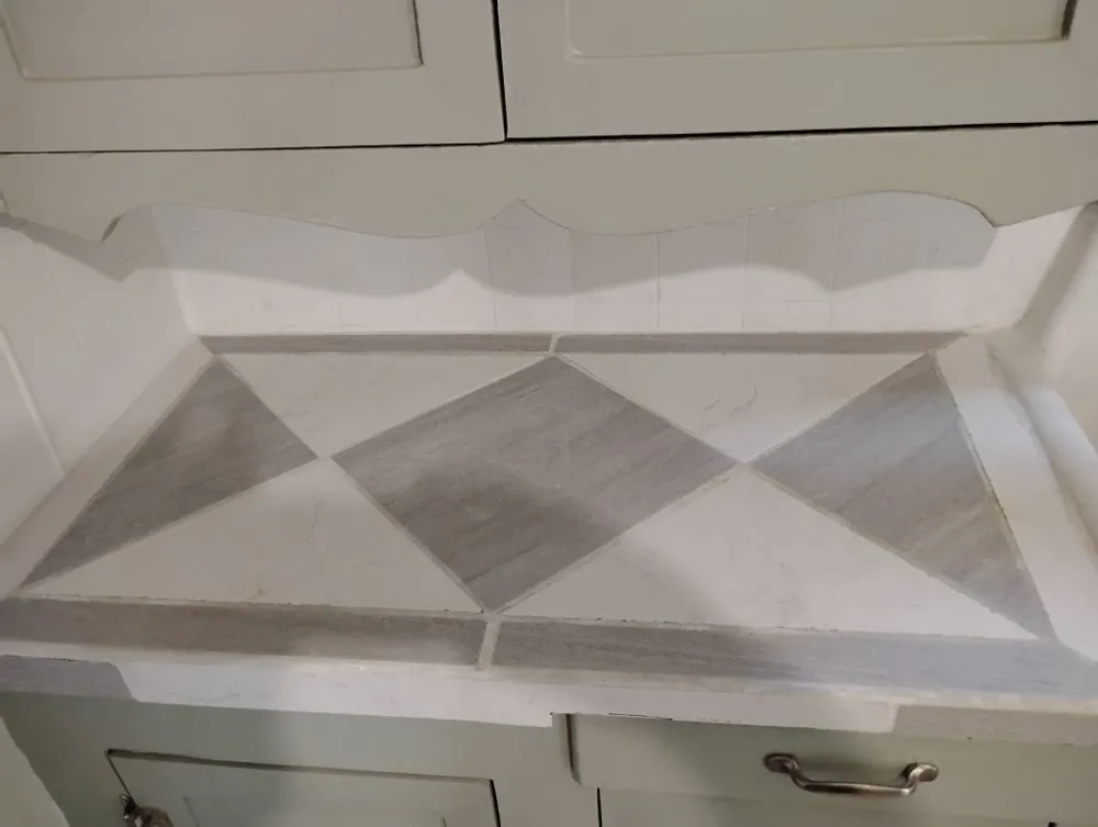 Slide of C&N Little Wood works and handy service