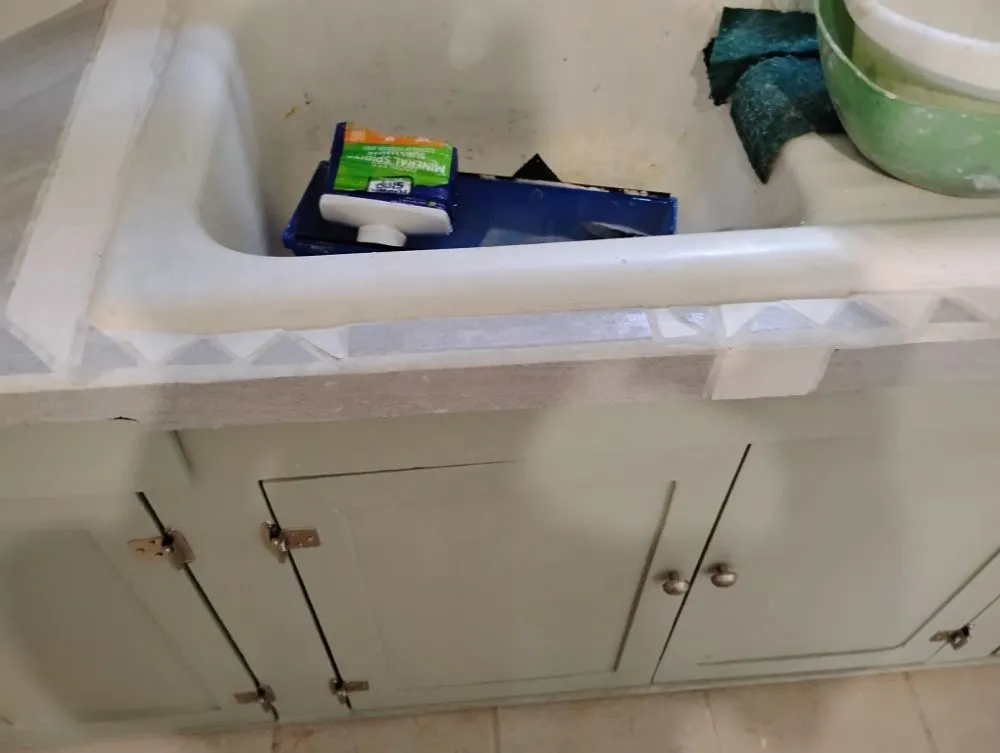 Slide of C&N Little Wood works and handy service