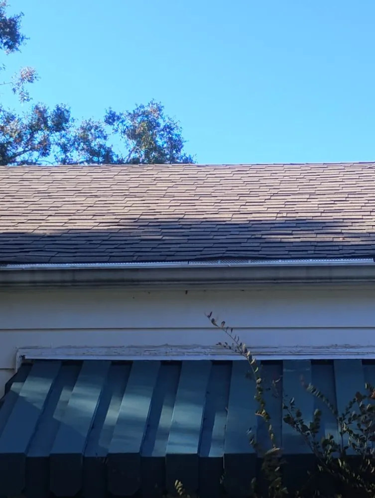 Slide of C&N Little Wood works and handy service