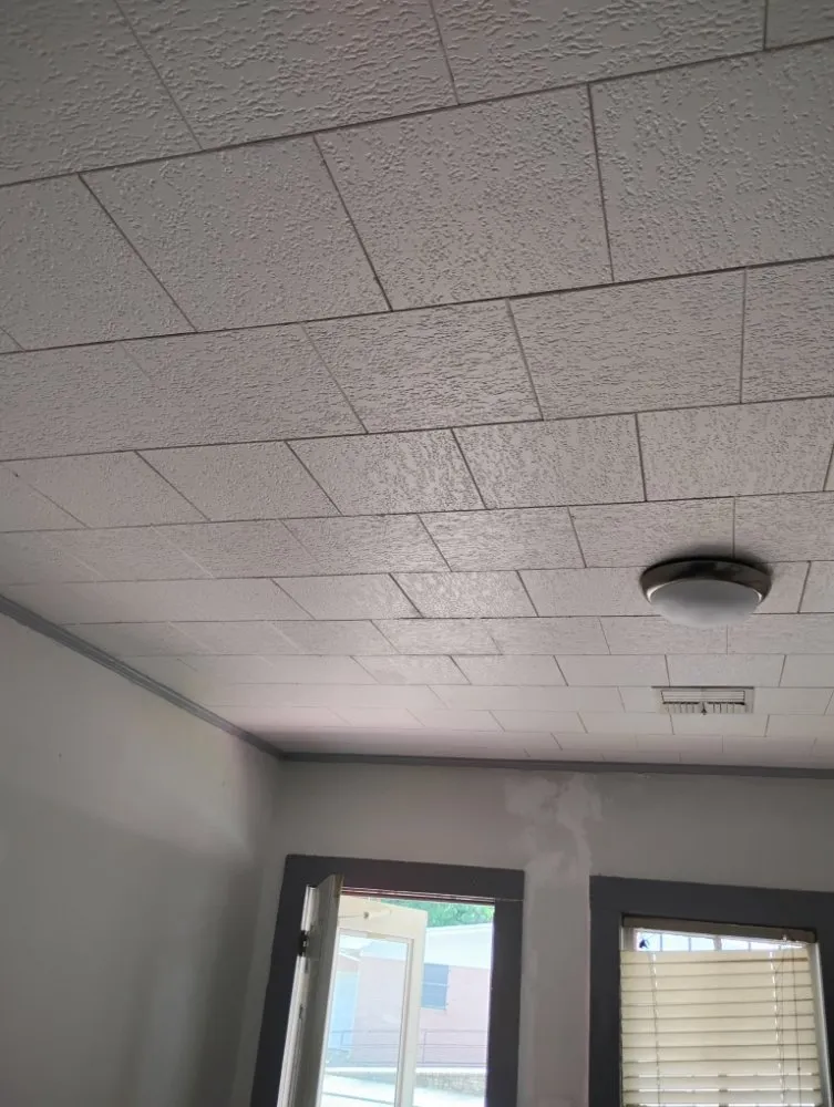 Slide of C&N Little Wood works and handy service