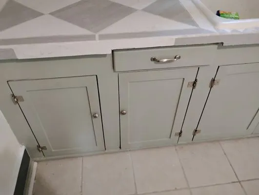 C&N Little Wood works and handy service