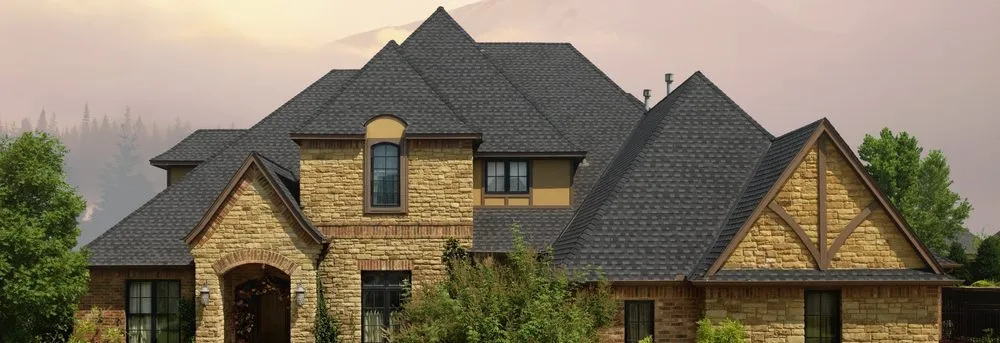 Slide of C&N Roofing