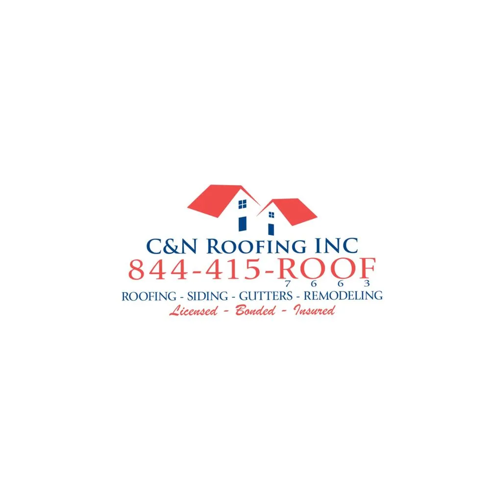 Slide of C&N Roofing
