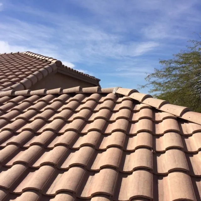 Slide of C&N Roofing