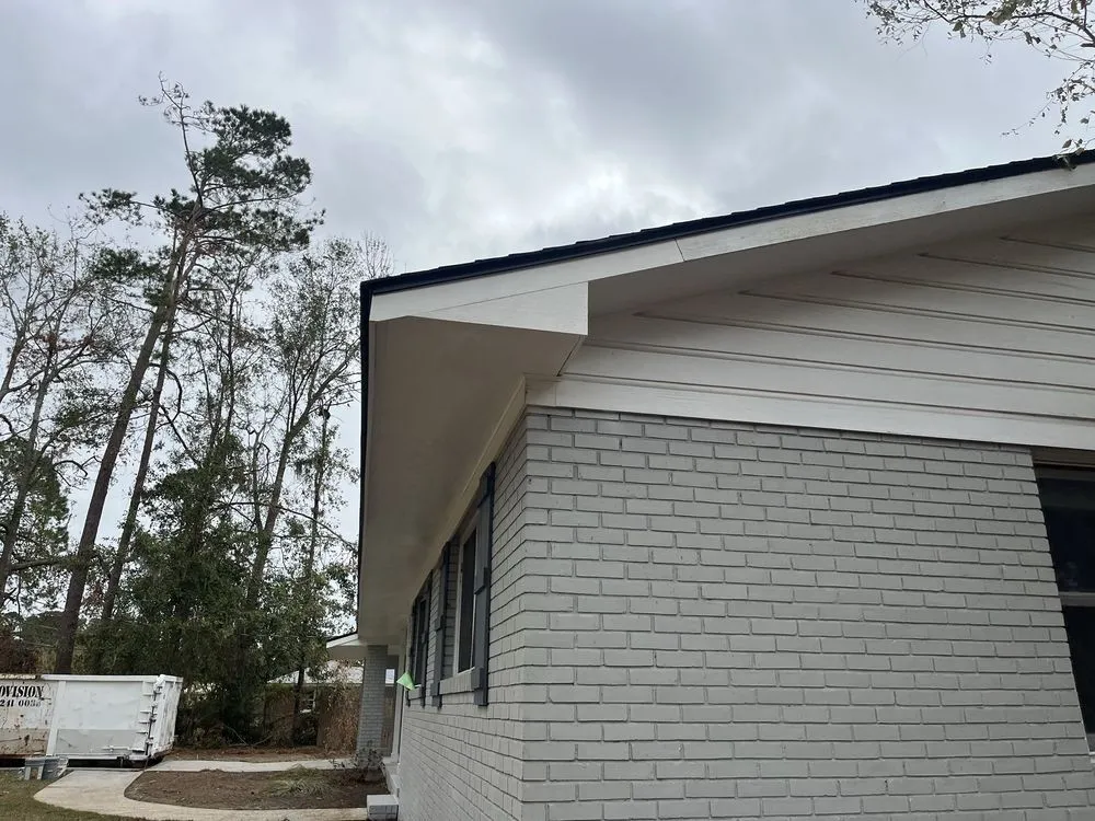 Slide of C&N Roofing, Remodeling And More