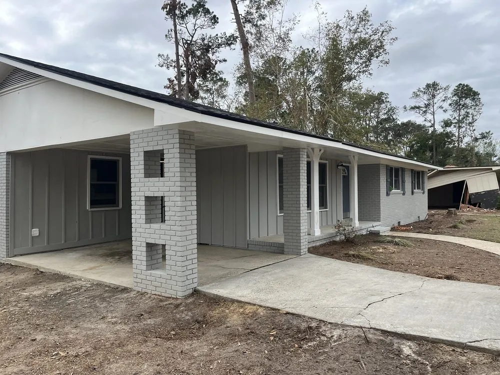 Slide of C&N Roofing, Remodeling And More