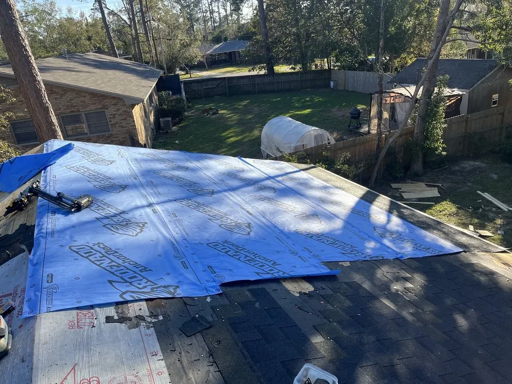 Slide of C&N Roofing, Remodeling And More