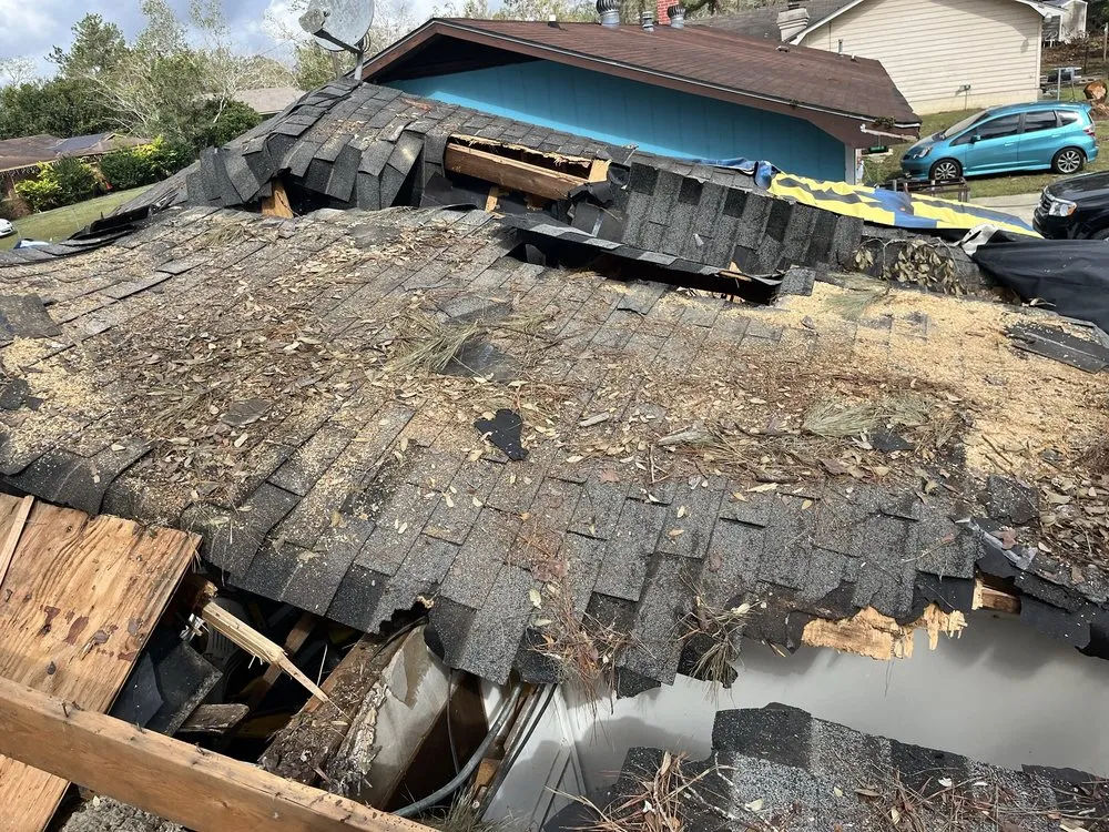 Slide of C&N Roofing, Remodeling And More