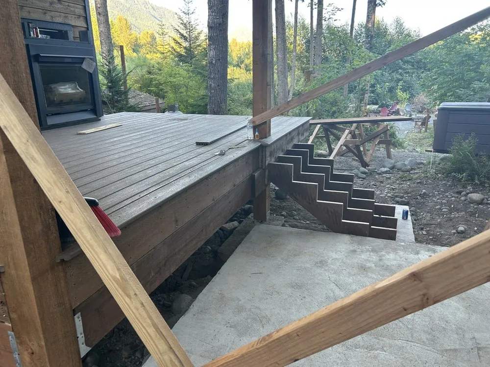 Slide of CnC Construction