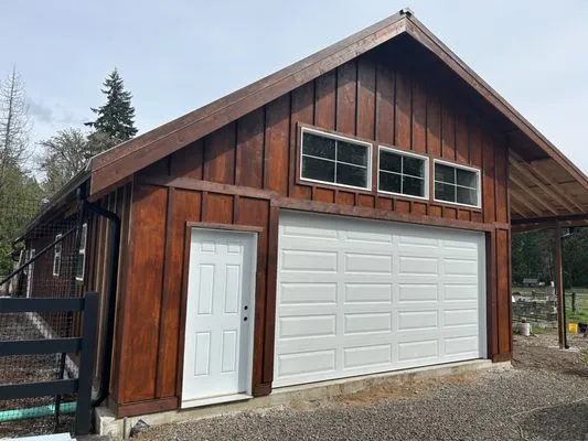 CnC Construction Logo