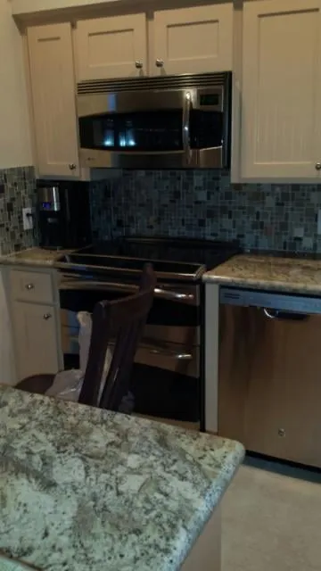 Slide of CNC Roofing