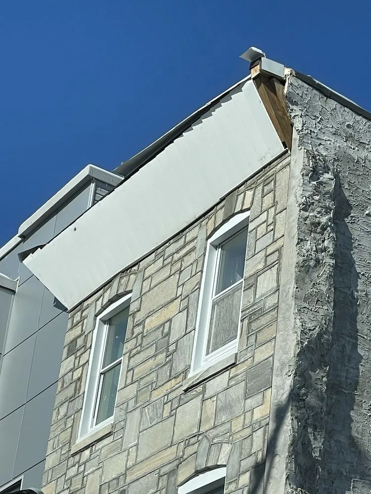 Slide of CNJ Construction & Roofing